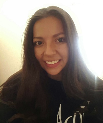 Research Assistant

Valerie Acuna
Biology